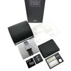 Image 12 of Rado Integral; Ceramic/steel women's watch