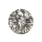 Image 12 of 0.22 ct. Brilliant cut diamond G/I1 + HRD Certificate - Natural diamond