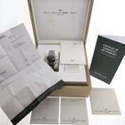 Image 21 of IWC Flieger 'Doppelchronograph' IW371319; Automatic men's watch with rattrapante chronograph