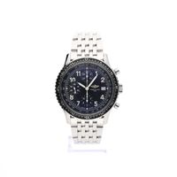 Breitling Navitimer Aviastar A13024; Chronograph men's watch