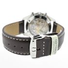 Image 9 of Omega Speedmaster Moonwatch 'Double Sapphire'; Chronograph watch