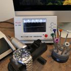 Image 18 of Omega Seamaster 300m 'James Bond'; Automatic men's diving watch