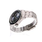 Afbeelding 7 van Montblanc 1858 Geosphere 0 Oxygen 'The 8000' MB130982; Automatisch Heren Horloge