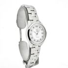 Image 8 of TAG Heuer Carrera Automatic 'Mother of Pearl' WV2411; Women's watch with diamonds