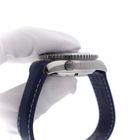 Image 9 of Omega Seamaster Planet Ocean 600M Titanium Watch