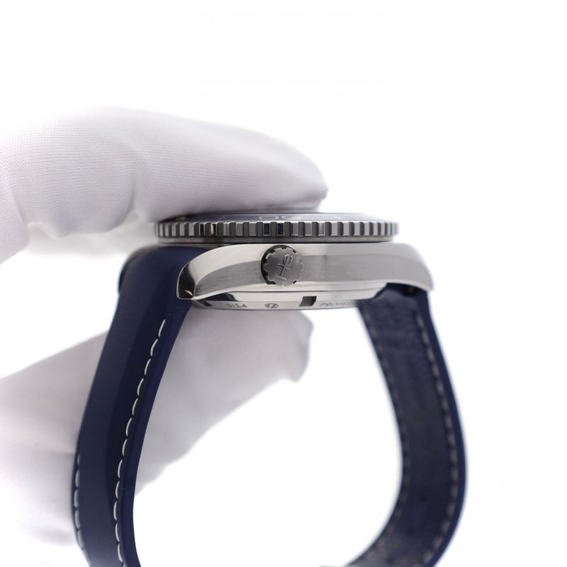 Image 9 of Omega Seamaster Planet Ocean 600M Titanium Watch