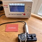 Image 18 of Omega Speedmaster Professional Moonwatch 3570.50.00; Chronograph men's watch (full set 2002)