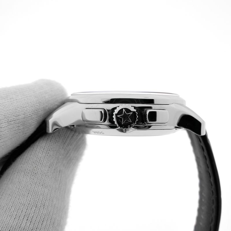 Image 10 of Zenith El Primero Captain Windsor 'Annual Calendar'; Automatic men's watch