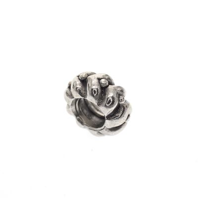 Image 1 of Pandora charm; Silver; Fantasy 2