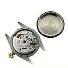 Image 23 of Rolex Datejust 26mm 69173; 18k gold/steel vintage women's watch