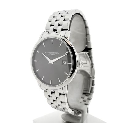 Image 2 of Raymond Weil Toccata 5488-ST-60001; Men's watch