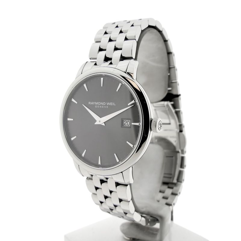 Image 2 of Raymond Weil Toccata 5488-ST-60001; Men's watch