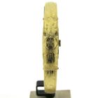 Image 1 of Life 'Bracelet/Cocktail Watch'; 18k gold bracelet watch