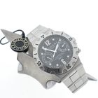 Image 16 of Bvlgari Diagono SCB38S; Chronograph watch