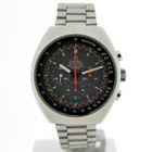 Image 1 of Omega Speedmaster Mark II 'Racing Dial'; Vintage chronograph men's watch