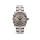 Image 1 of Rolex Date 34mm 1501; Vintage Automatic Watch