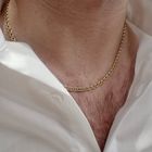 Image 7 of 8 carat Prince of Wales necklace