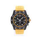 Image 1 of Breitling Endurance Pro 'Yellow' X82310; Chronograph men's watch