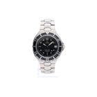 Image 1 of Omega Seamaster Pre-Bond 36mm Automatic Watch