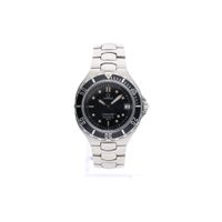 Omega Seamaster Pre-Bond 36mm Automatic Watch