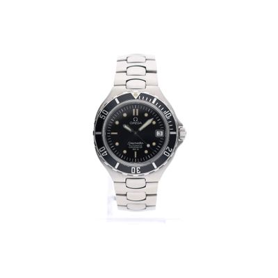 Image 1 of Omega Seamaster Pre-Bond 36mm Automatic Watch