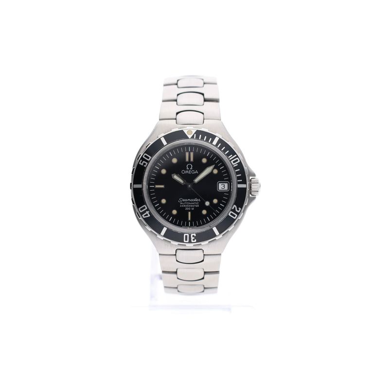 Image 1 of Omega Seamaster Pre-Bond 36mm Automatic Watch