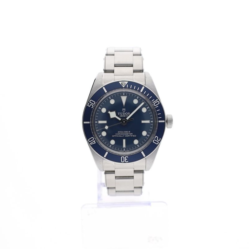 Image 1 of Tudor Black Bay '58 79030B; Automatic men's watch