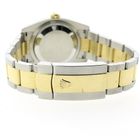 Image 7 of Rolex Datejust 116203; Automatic watch with diamond dial