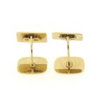 Image 5 of Gold cufflinks
