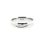 Image 3 of White gold (wedding) ring