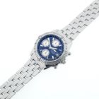 Image 4 of Breitling Chronomat GT; Chronograph men's watch