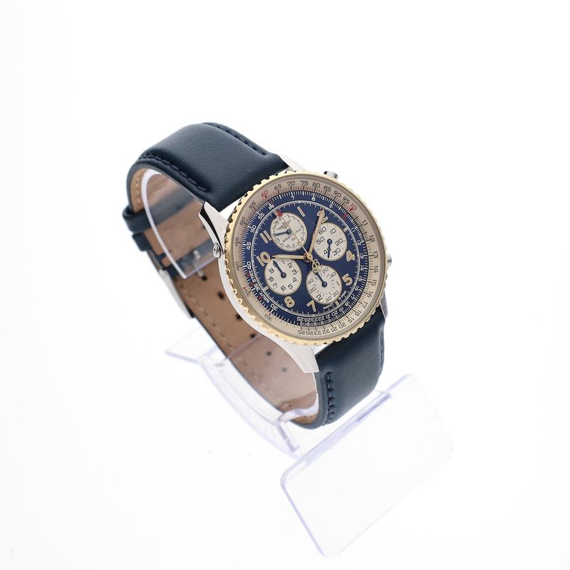 Image 3 of Breitling Navitimer Airborne; Chronograph men's watch