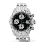 Image 1 of Tudor Prince Date Chronograph 79280; Automatic men's watch