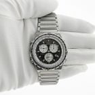 Image 12 of Breitling Jupiter Pilot 80975; Chronograph men's watch