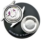 Image 17 of Rolex GMT-Master 16750; Vintage men's watch