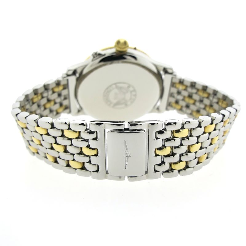 Image 15 of Longines Hour Angle Lindbergh; Automatisch heren horloge