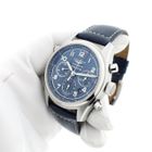 Image 22 of Longines Spirit Chronometer Chronograph L3.820.4; Automatic men's watch