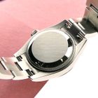 Image 16 of Rolex Oyster Perpetual 26mm 176200; Automatic women's watch