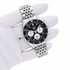 Image 10 of TAG Heuer Autavia Chronograph Cal.02 CBE2110.BA0687; Automatic Men's Watch