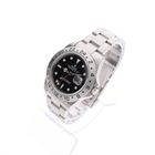 Image 2 of Rolex Explorer II; 16570; Automatic men's watch