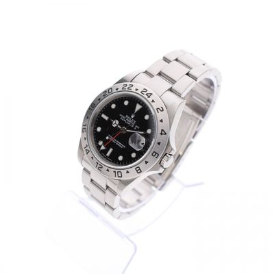 Image 2 of Rolex Explorer II; 16570; Automatic men's watch