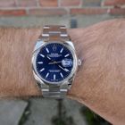 Image 11 of Rolex Datejust 36mm 126200; Automatic watch