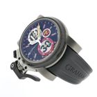 Image 7 of Graham Chronofighter 'Isle of Man' Limited Edition 20VK1; Chronograph men's watch