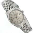 Image 2 of Rolex Datejust 1603; Vintage horloge uit 1975