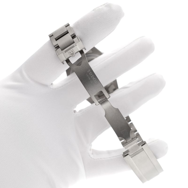 Image 11 of Tudor Pelagos 39 M25407N-0001; Automatic titanium watch