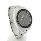 Image 3 of Omega Speedmaster Mark II 'Racing Dial' 145.014; Vintage chronograph men's watch