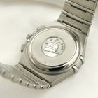 Image 16 of Omega Constellation 'Double Eagle' 1542.30.00; Chronograph men's watch