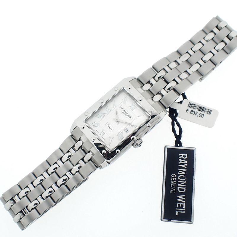 Image 10 of Raymond Weil Tango; Men's watch