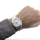 Image 17 of Omega Speedmaster Date 'Olympic' 3513.20.00; Chronograph men's watch