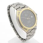 Image 3 of Omega Polaris 'Titane'; Automatic men's watch